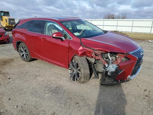 2019 Lexus RX 350 L