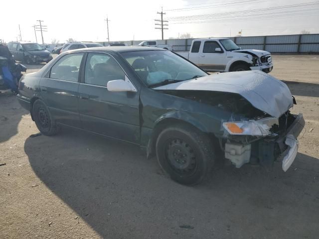 1998 Toyota Camry CE