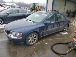 Volvo salvage cars for sale: 2003 Volvo S60