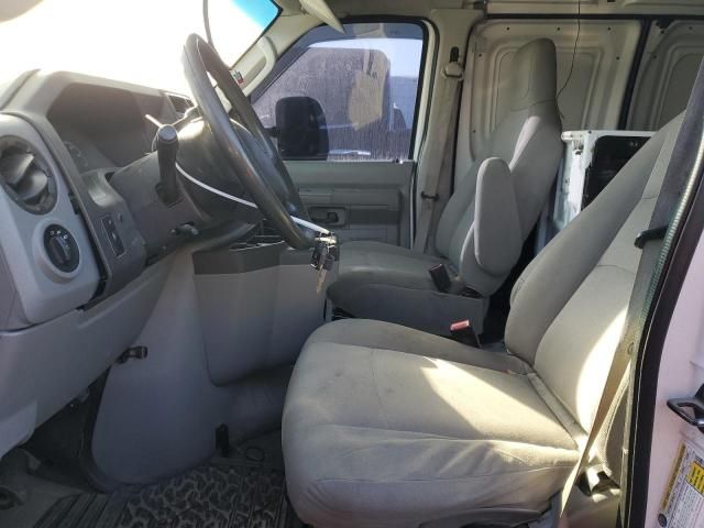 2013 Ford Econoline E250 Van