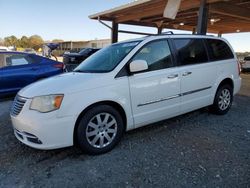 Chrysler salvage cars for sale: 2011 Chrysler Town & Country Touring L