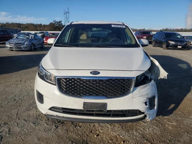 2015 KIA Sedona LX