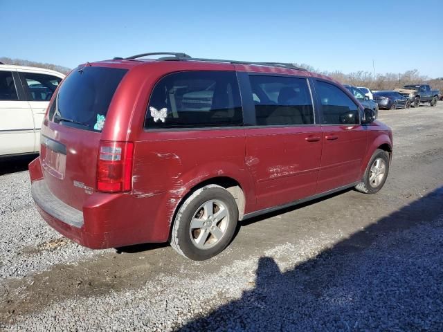 2010 Dodge Grand Caravan Hero