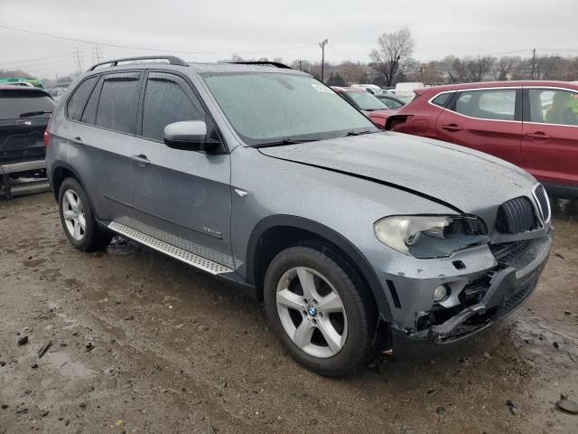 2009 BMW X5 XDRIVE30I