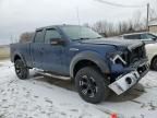 2010 Ford F150 Super Cab