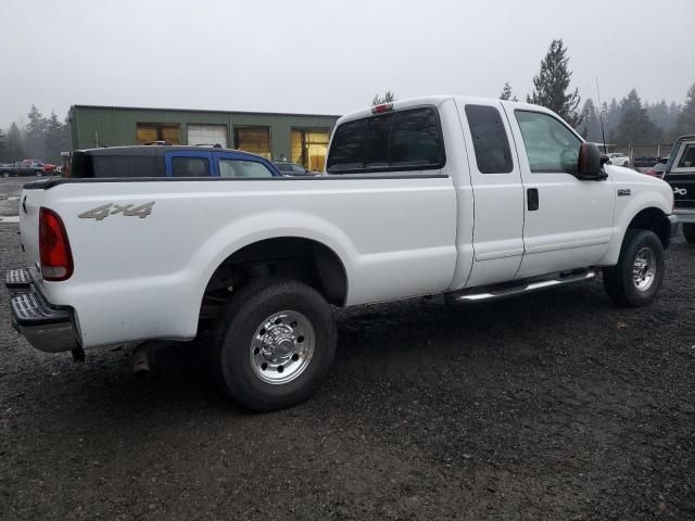 2003 Ford F250 Super Duty