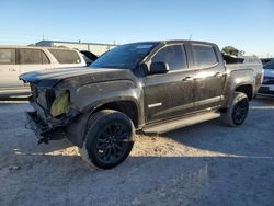 GMC Canyon salvage cars for sale: 2021 GMC Canyon Elevation