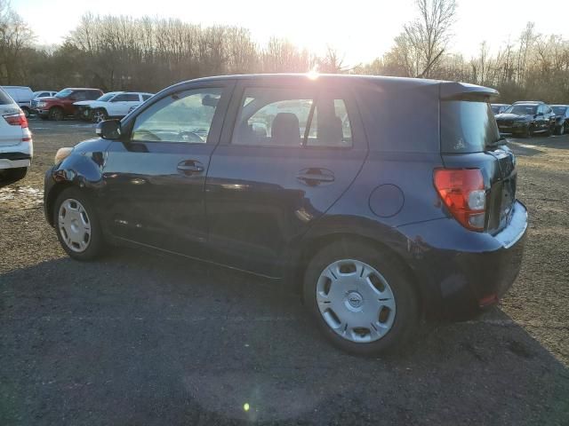 2011 Scion XD