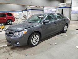 Toyota Camry Base salvage cars for sale: 2011 Toyota Camry Base