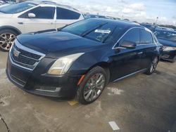 Cadillac XTS Vehiculos salvage en venta: 2016 Cadillac XTS