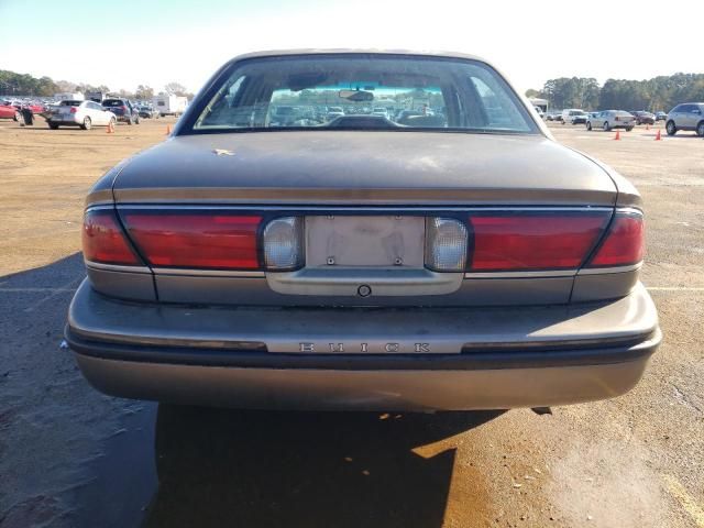 1999 Buick Lesabre Custom