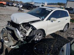 Acura rdx salvage cars for sale: 2007 Acura RDX Technology