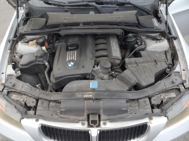 2008 BMW 328 I