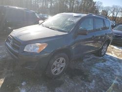 Toyota rav4 salvage cars for sale: 2011 Toyota Rav4