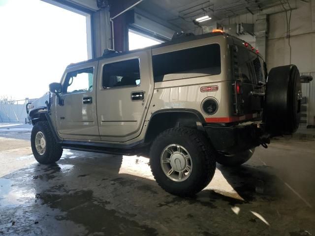 2003 Hummer H2