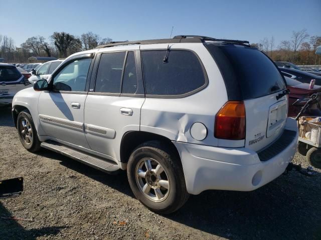 2003 GMC Envoy