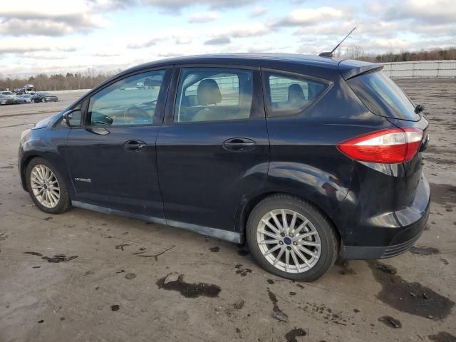 2013 Ford C-MAX SE