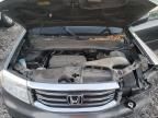 2012 Honda Pilot EXL