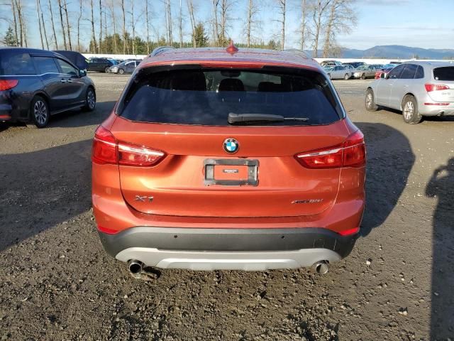 2019 BMW X1 XDRIVE28I