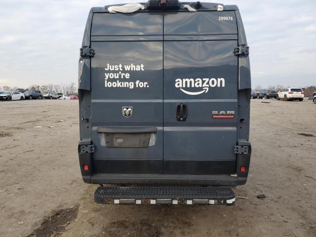 2021 Dodge RAM Promaster 3500 3500 High