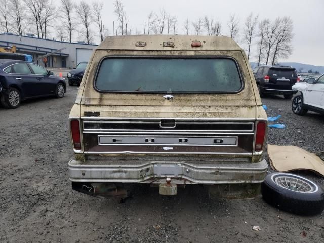 1979 Ford F-150