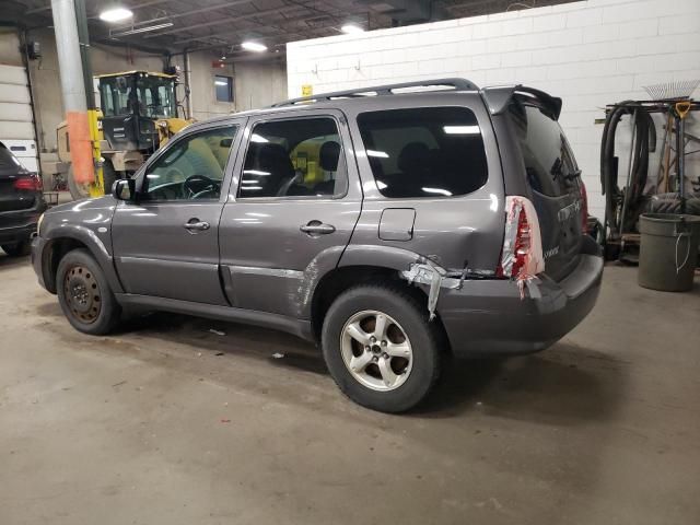 2005 Mazda Tribute S