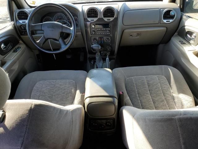 2004 GMC Envoy XL