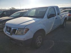 Nissan Frontier salvage cars for sale: 2015 Nissan Frontier S