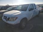 2015 Nissan Frontier S