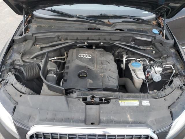 2014 Audi Q5 Premium Plus