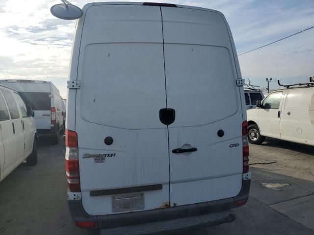 2008 Dodge Sprinter 3500