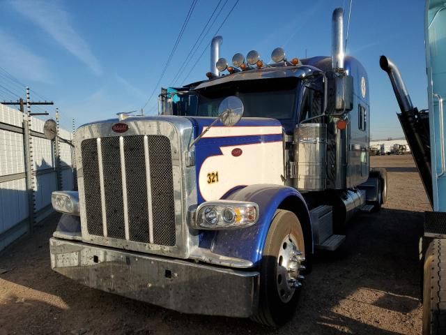 2023 Peterbilt 389