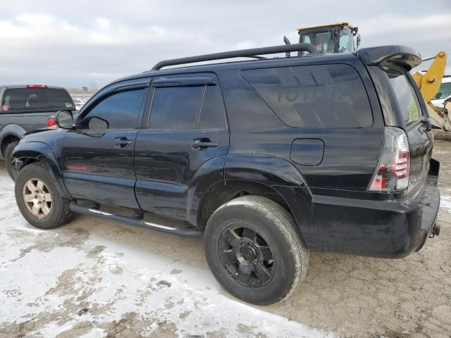 2008 Toyota 4runner SR5