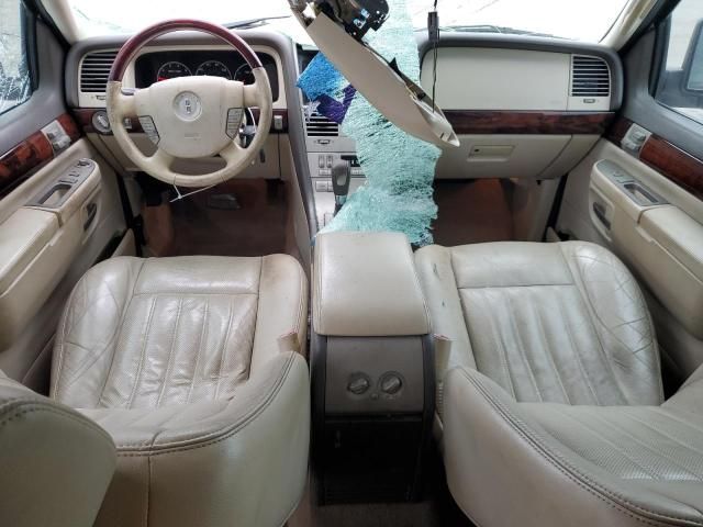 2004 Lincoln Aviator