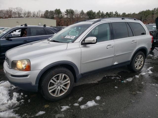 2010 Volvo XC90 3.2