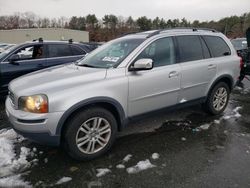 Volvo salvage cars for sale: 2010 Volvo XC90 3.2