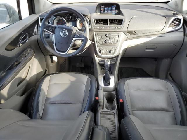 2014 Buick Encore