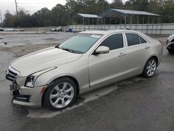 Cadillac Vehiculos salvage en venta: 2013 Cadillac ATS Performance