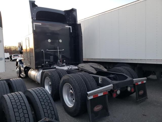 2018 Peterbilt 579