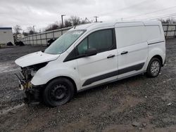 Ford Transit Vehiculos salvage en venta: 2014 Ford Transit Connect XLT