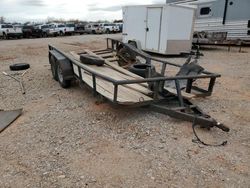 2012 16ft Trailer for sale in Oklahoma City, OK