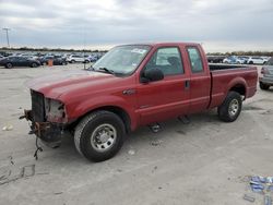 Ford f250 Super Duty salvage cars for sale: 2001 Ford F250 Super Duty