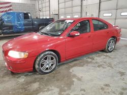 2007 Volvo S60 2.5T en venta en Columbia, MO