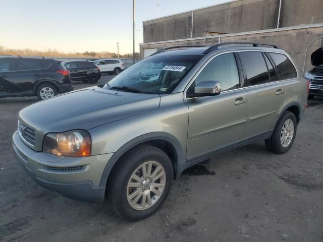 2008 Volvo XC90 3.2