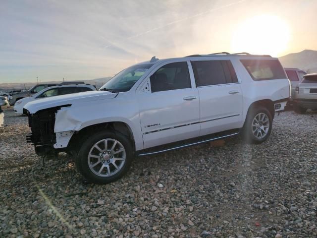 2020 GMC Yukon XL Denali