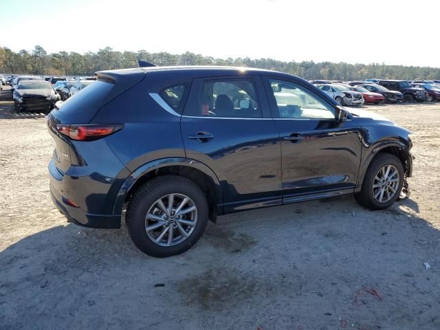 2024 Mazda CX-5 Preferred