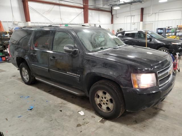 2011 Chevrolet Suburban K1500 LT