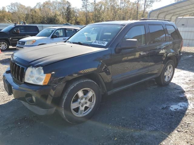 2005 Jeep Grand Cherokee Laredo