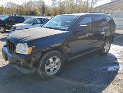 Jeep Grand Cherokee salvage cars for sale: 2005 Jeep Grand Cherokee Laredo