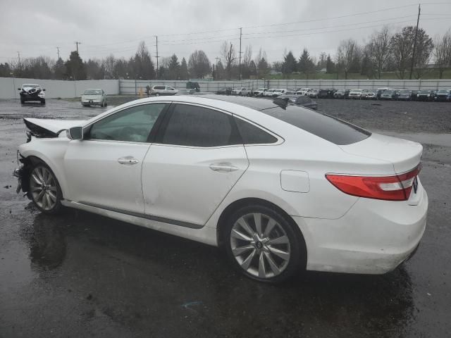 2015 Hyundai Azera Limited